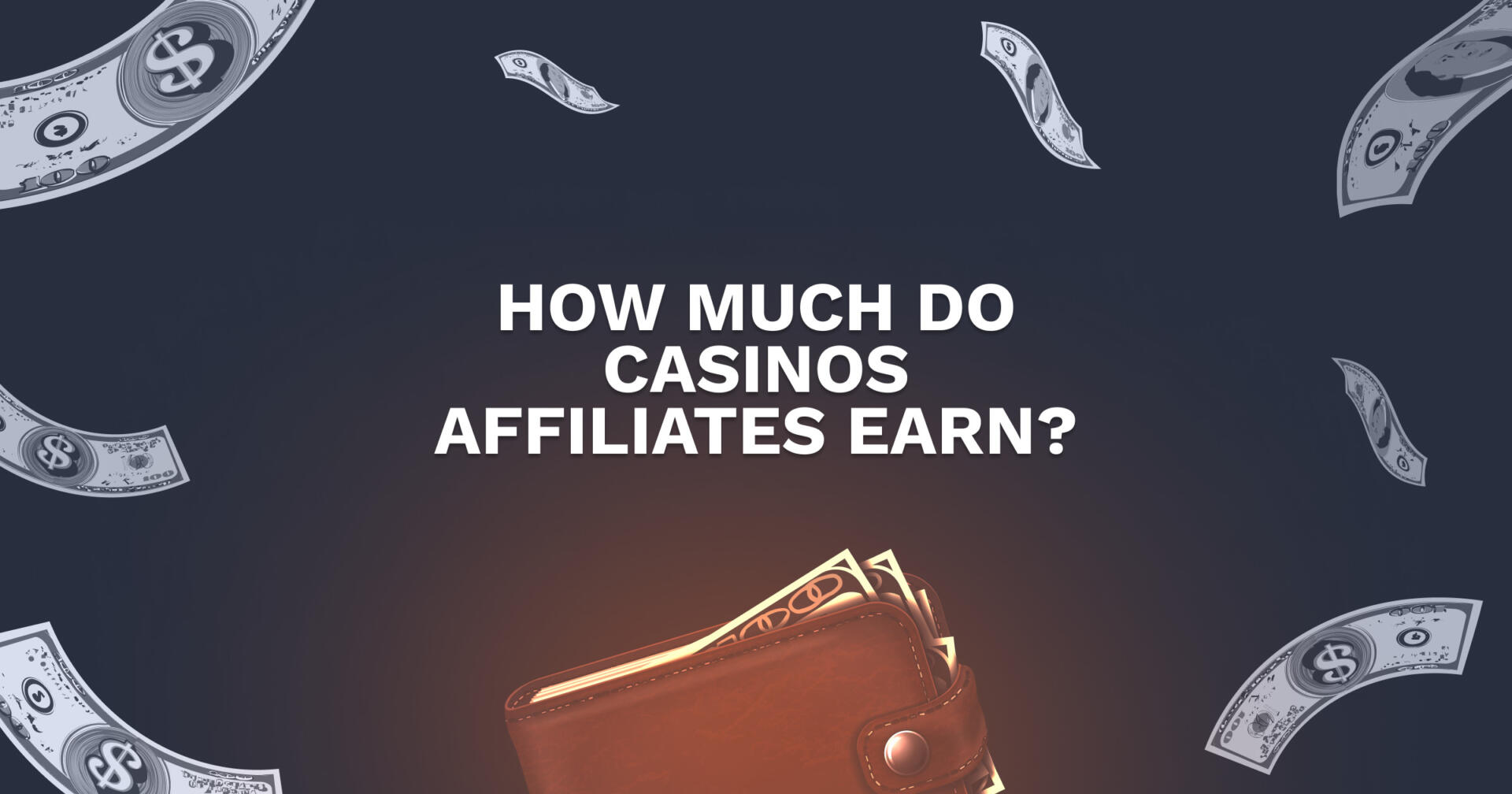 Maximize Earnings as a Casino Affiliate Potential